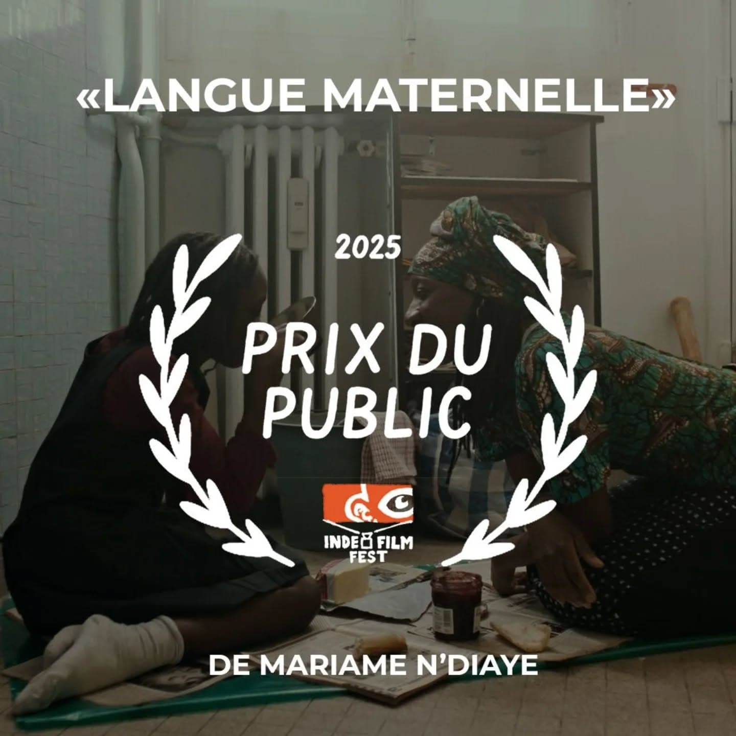 Langue Maternelle